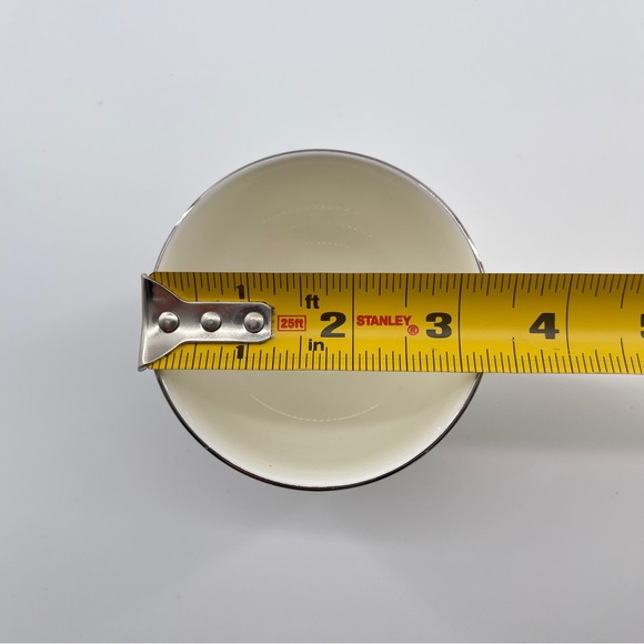 SET OF 6 WEDGWOOD WESTBURY BONE CHINA CUPS AND SAUCERS FOOTED EXCELLENT - Picture 5 of 6